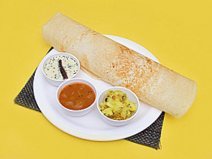 Vishwakarma Dosa