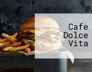 Cafe Dolce Vita