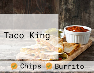 Taco King