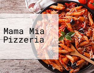 Pizzeria Mamma Mia