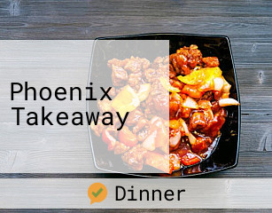 Phoenix Takeaway