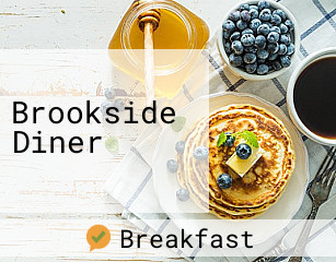 Brookside Diner