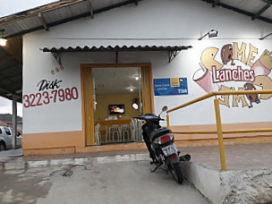 Come Come Lanches Unidade De Lages