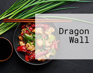 Dragon Wall