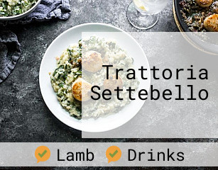 Trattoria Settebello