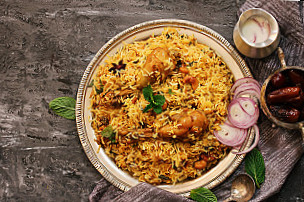 Biryani Rice Box Company