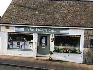 The Village Cafe