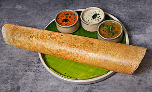 Maharaj Dosa (manekchowkwala)