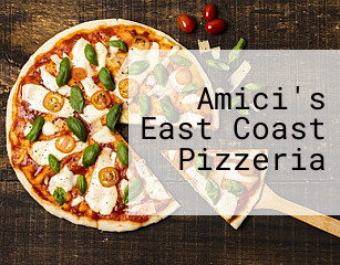 Amici's East Coast Pizzeria