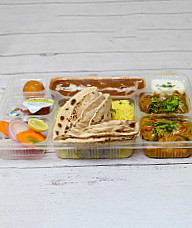 Thali Express