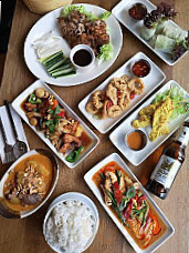 Pavana Thai Kitchen