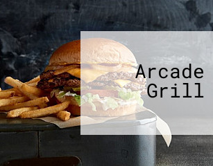 Arcade Grill