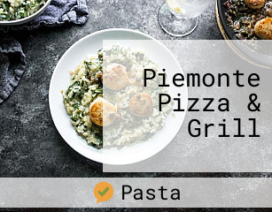 Piemonte Pizza & Grill