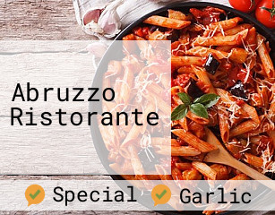 Abruzzo Ristorante