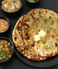 Amritsari Kulcha Hut