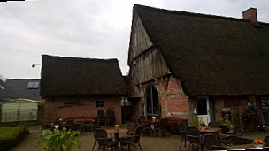 Cafe Altes Rauchhaus Padenstedt Gmbh