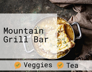 Mountain Grill Bar