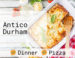 Antico Durham