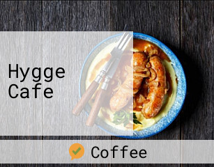 Hygge Cafe