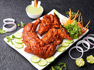 Tandoori House Of Yum