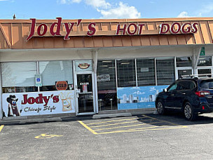 Jody's Hot Dogs