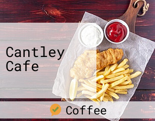 Cantley Cafe