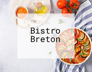 Bistro Breton