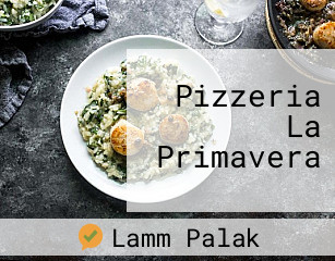 La Primavera Pizzeria