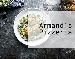 Armand's Pizzeria