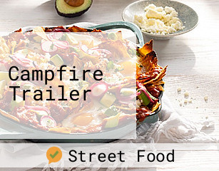 Campfire Trailer