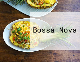 Bossa Nova