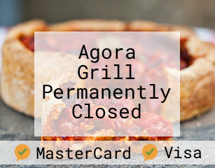 Agora Grill