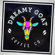 Dreamy Goat Coffee Co.