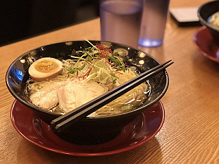 Ramen Raijin