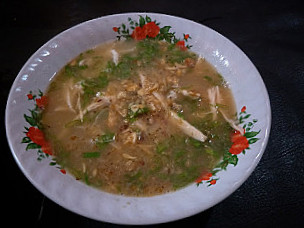 Soto Emuh