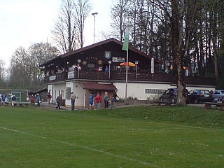 Osterboch-alm Am Sportplatz