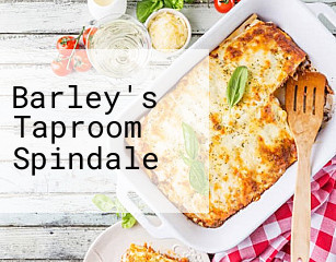 Barley's Taproom Spindale