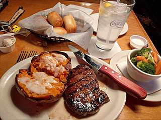 Texas Roadhouse