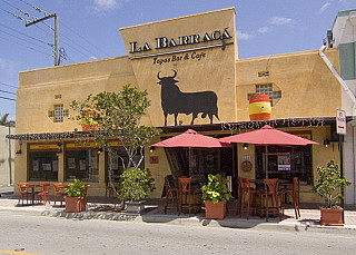 La Barraca Tapas