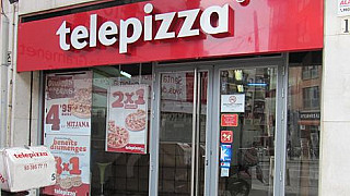 Telepizza