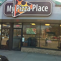 My Pizza Place