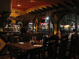 Gloria's Cocina Mexicana