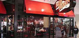 Red Robin