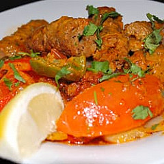 Masala Xpress & Spice Court