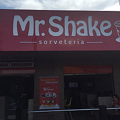 Mr. Shake