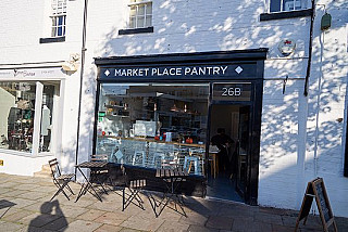 Market Place Pantry