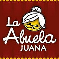 La Abuela Juana Mar de las Pampas