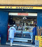 Bar e Mercearia Mourao