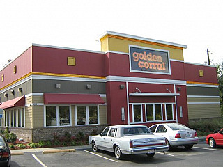 Golden Corral