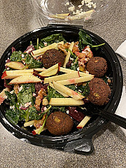 Basil Mediterranean Restaurant